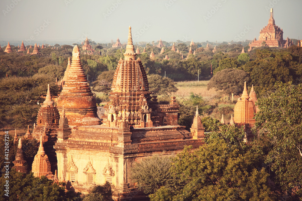 Bagan Bagan