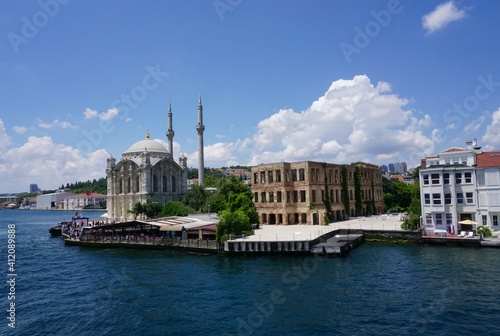Bosphorus/Istanbul-6