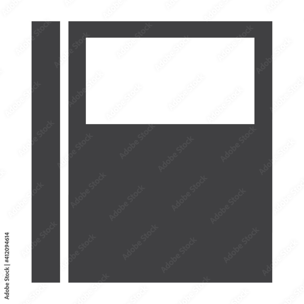 Notebook, file cover Notebook, file cover
