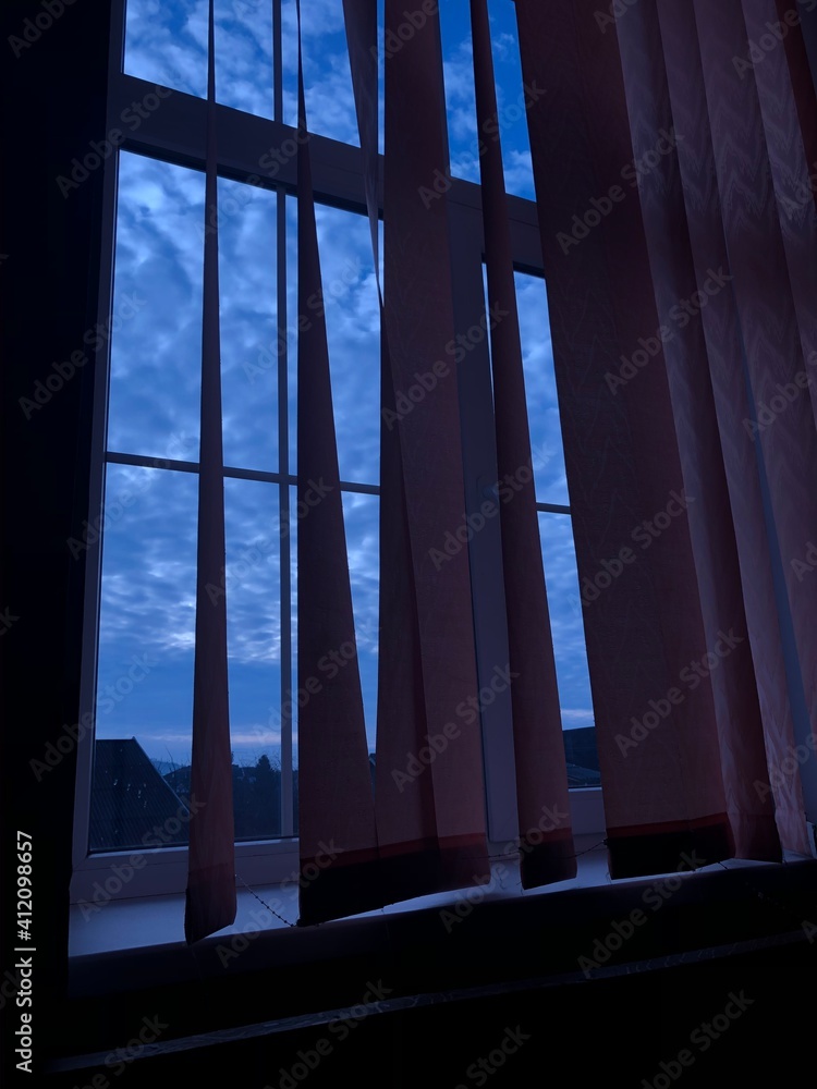 window window