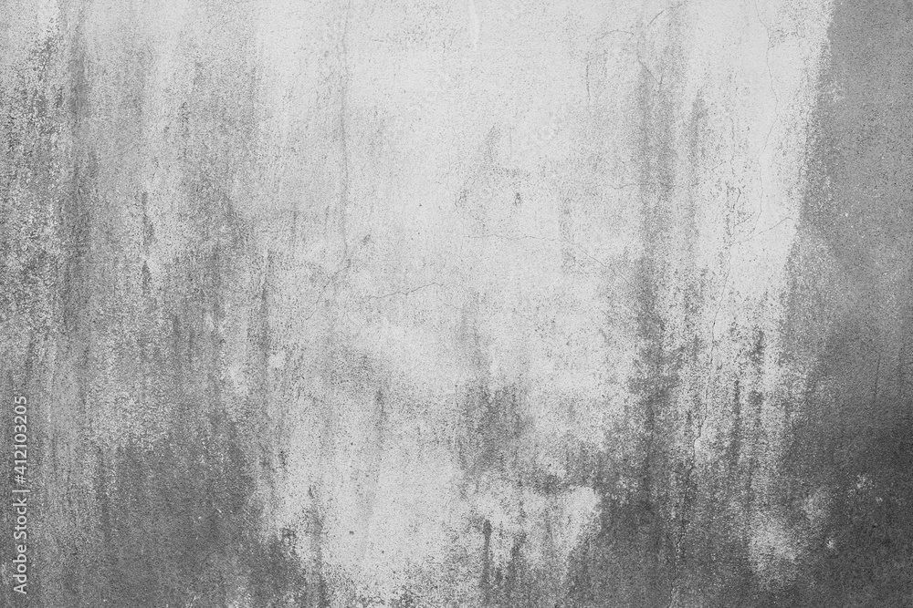 Fototapeta premium Cement wall texture background
