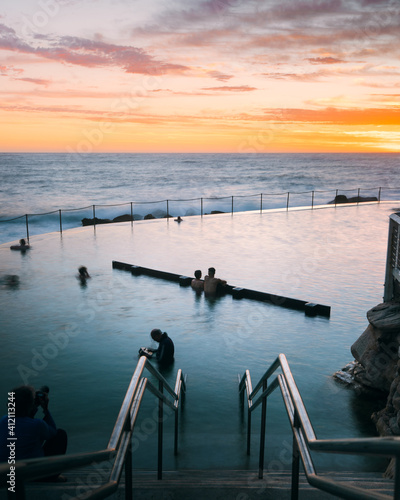 Photography Leading Lines.