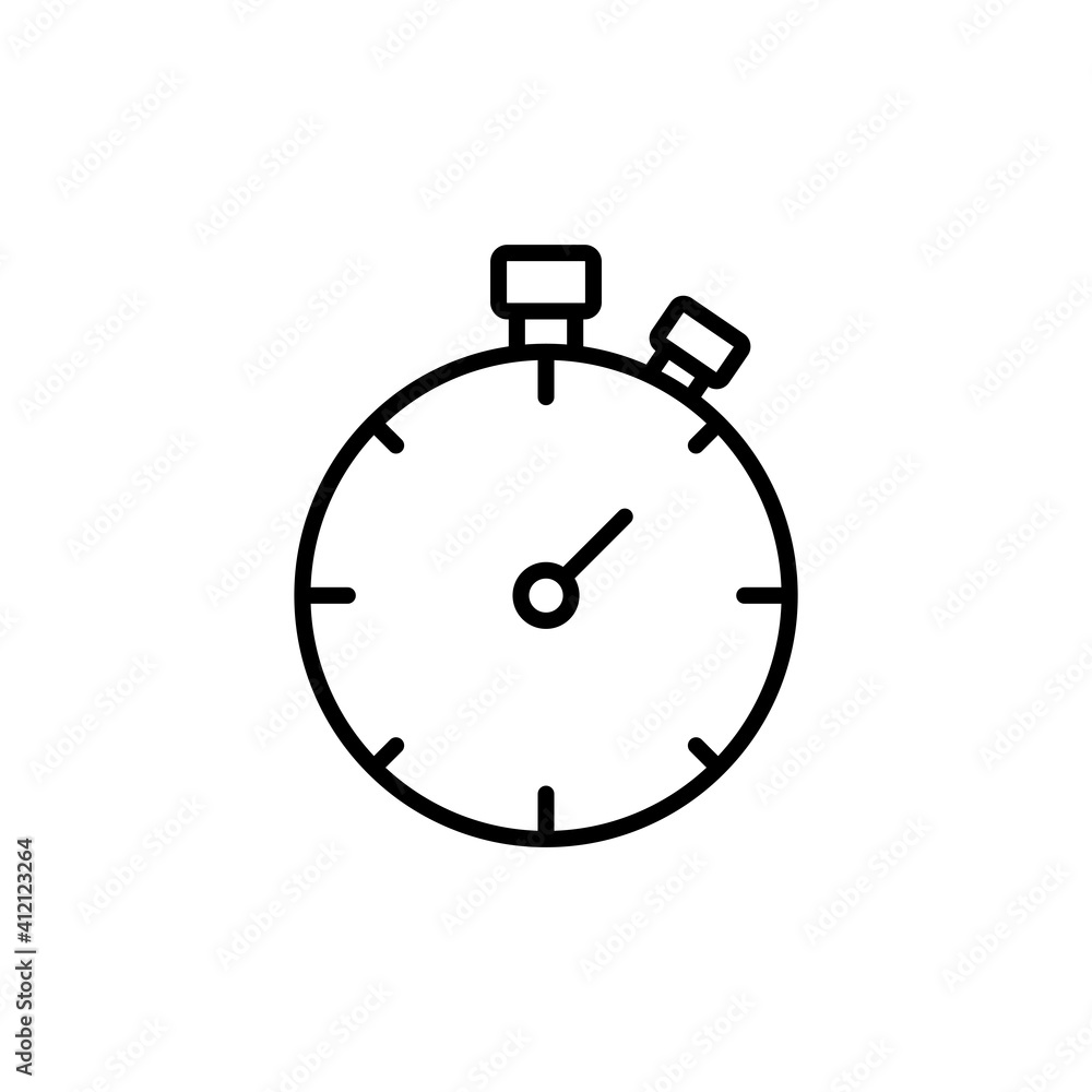 Siren Flat Icon Design Vector Template Illustration Siren Flat Icon Design Vector Template Illustration