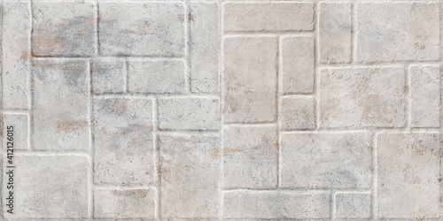 Wallpaper Mural stone wall background Torontodigital.ca