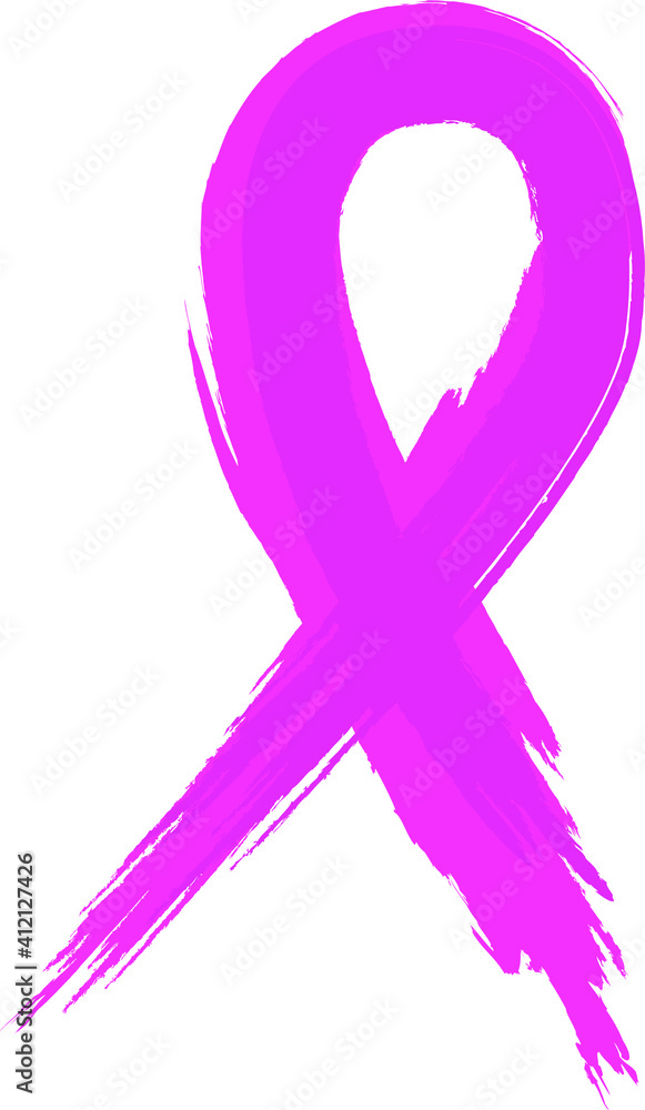 Pink breast cancer awareness pink on white background. Ribbon background. Typography poster. Emblem support concept. Healthy life concept. Health care concept. Healthy lifestyle. Design element. Pink breast cancer awareness pink on white background. Ribbon background. Typography poster. Emblem support concept. Healthy life concept. Health care concept. Healthy lifestyle. Design element.