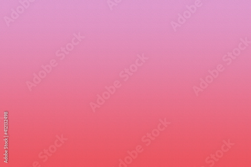 Simple pink gradient textured background