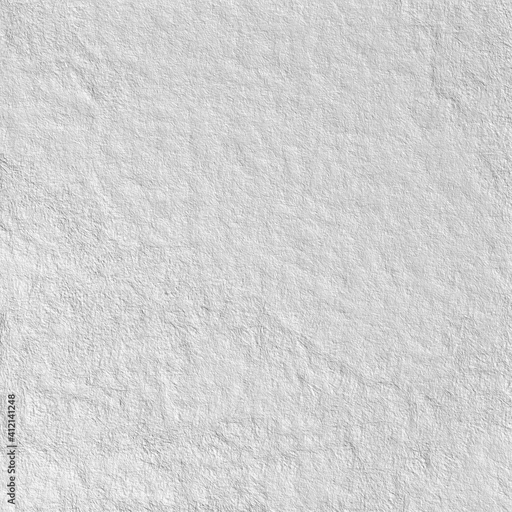 Obraz premium white cement background. New surface looks rough. Wallpaper shape. Backdrop texture wall and have copy space for text.