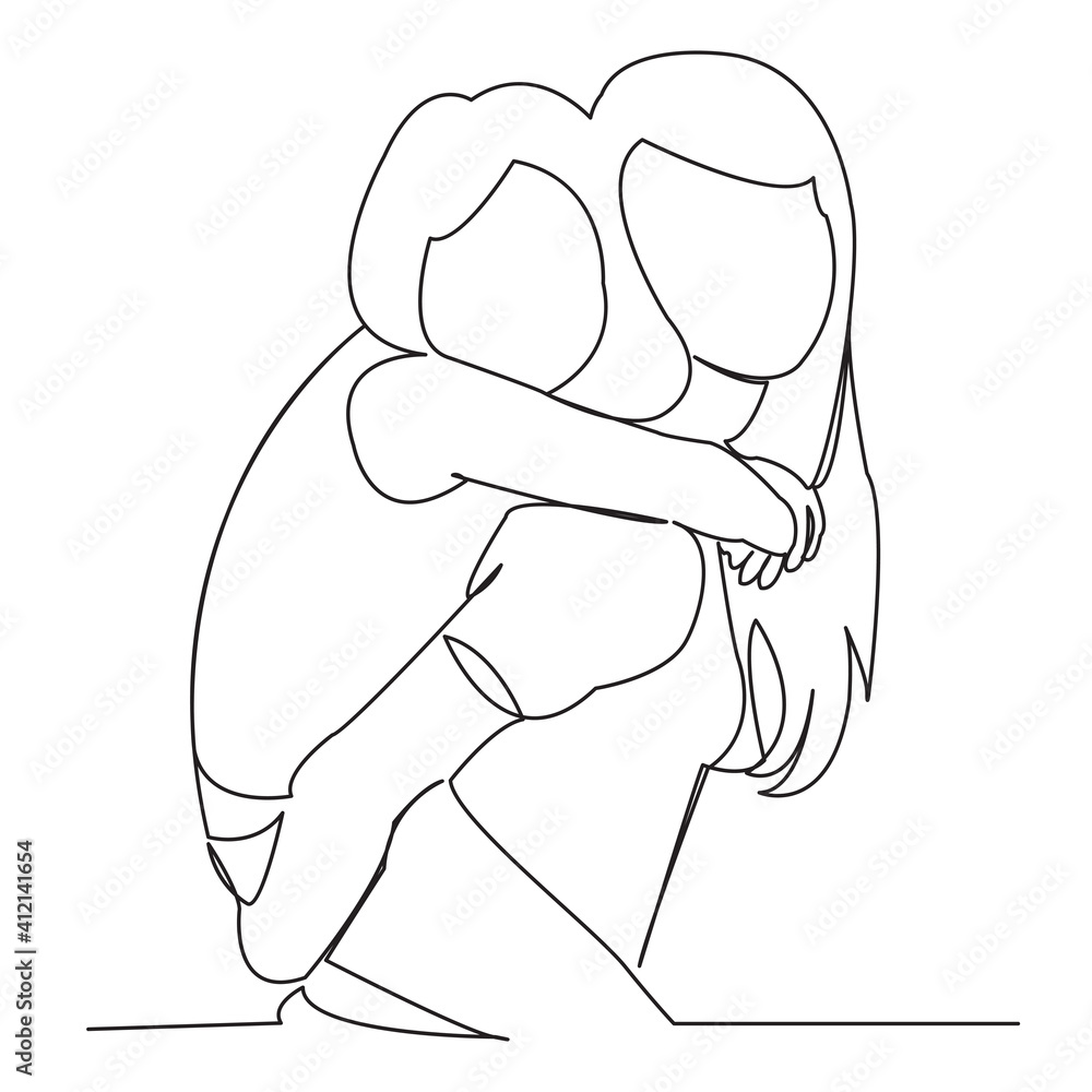 mother holding her daughter in her arms mother holding her daughter in her arms