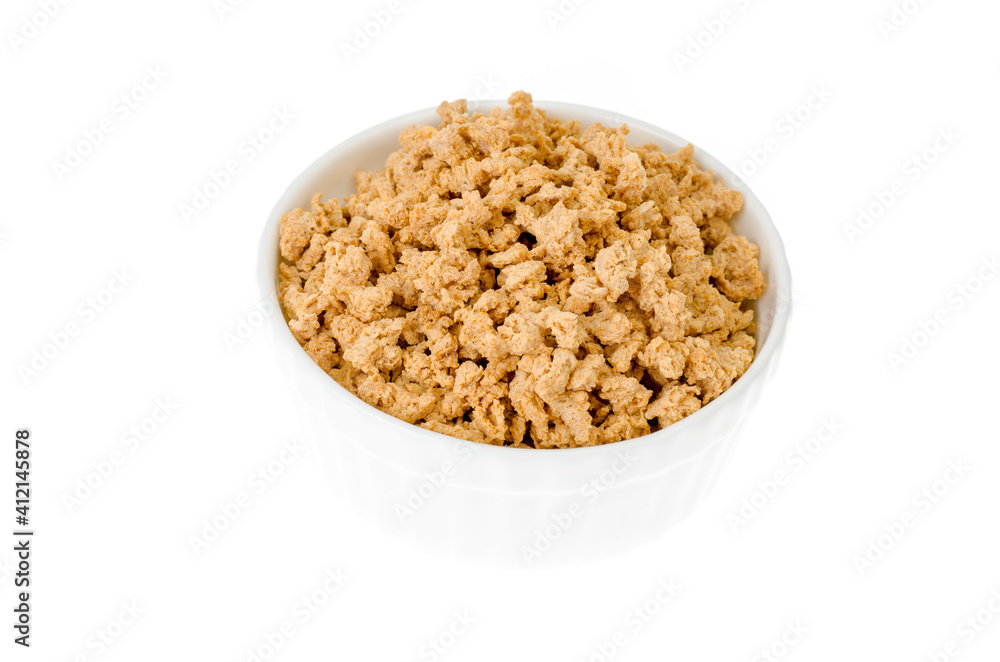 Soy products - an analogue of meat for vegetarian food. Soy products - an analogue of meat for vegetarian food.