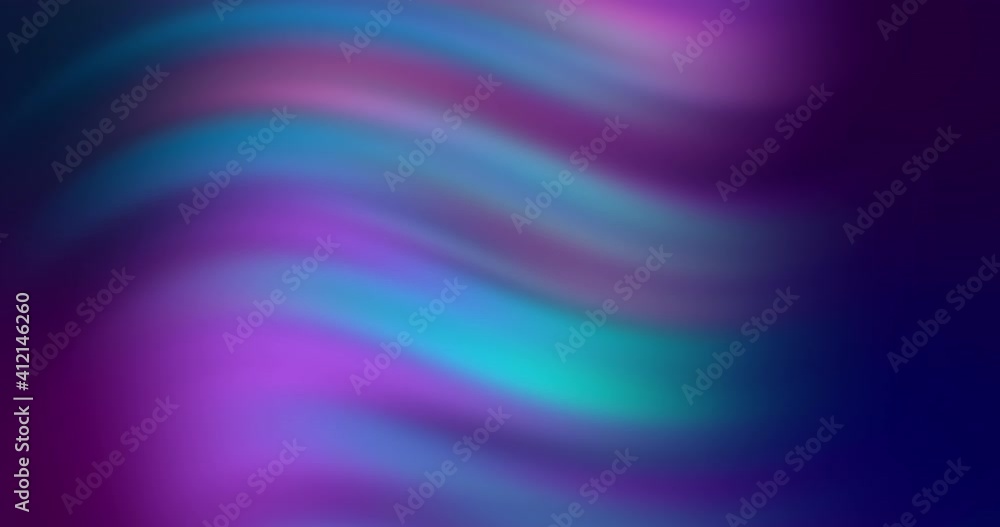 Color neon gradient. Moving abstract blurred background. The colors vary with position, producing smooth color transitions. Color neon gradient. Moving abstract blurred background. The colors vary with position, producing smooth color transitions.
