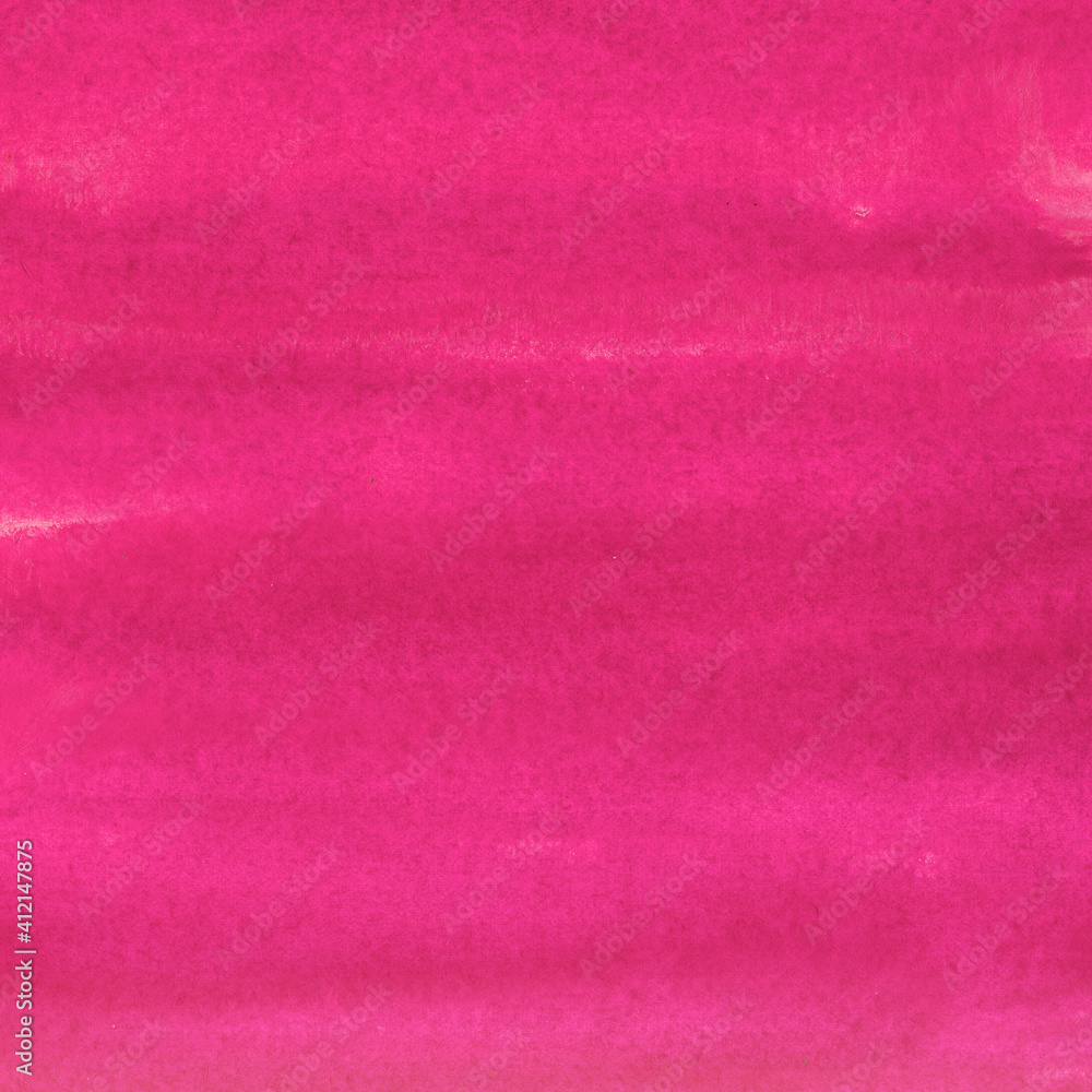 Fototapeta premium Colorful ink and watercolor texture on white paper background. Gradient paint strokes and decalcomania effect. Hand-painted gouache abstract image. Mess on the canvas.