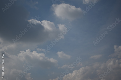 clouds