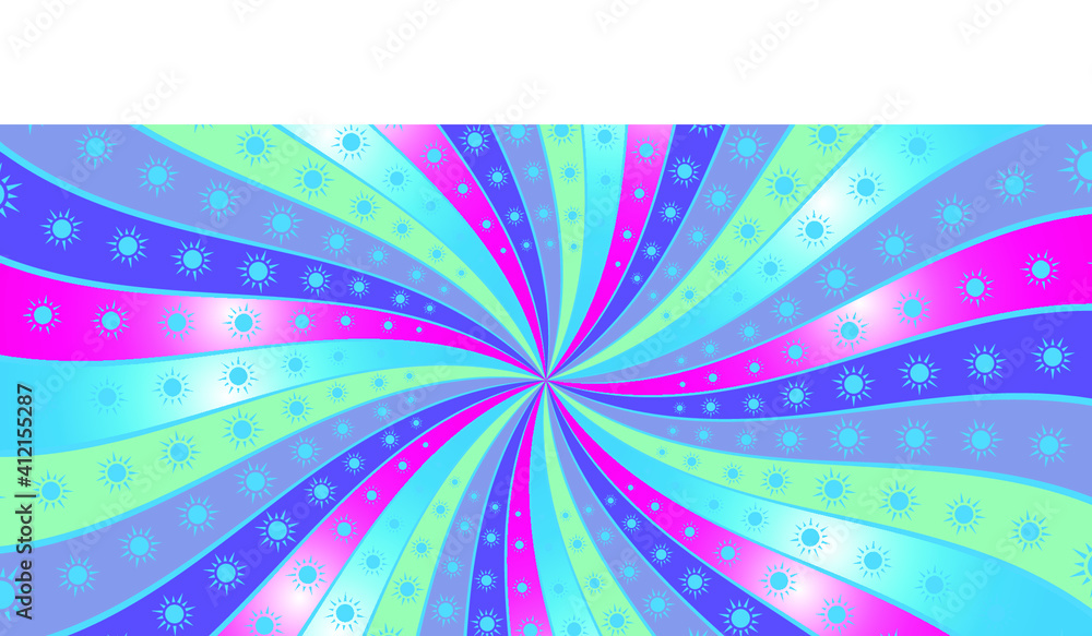 abstract background with stars abstract background with stars