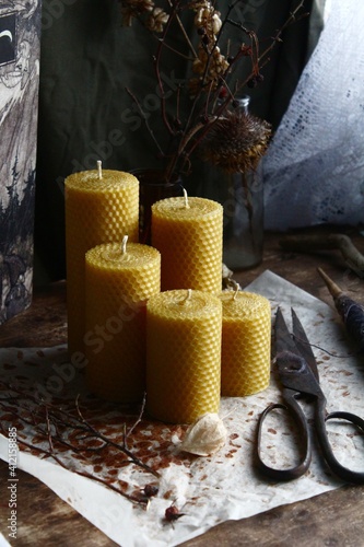 candles