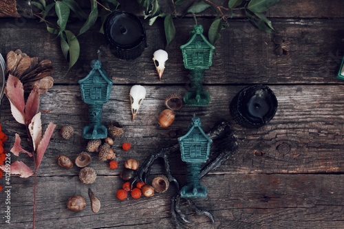 handmade products