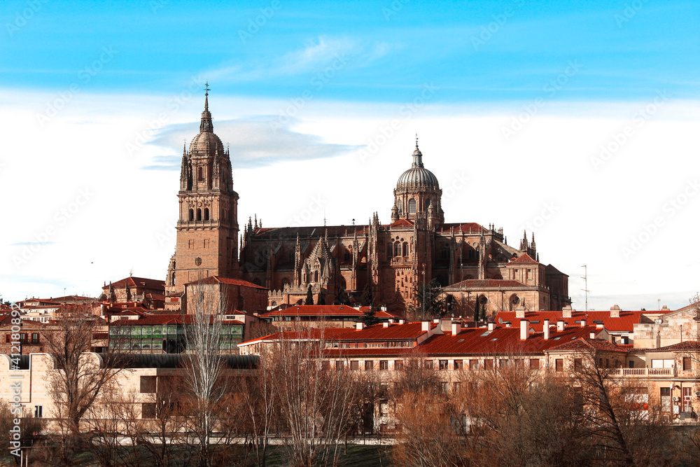 Catedral de España