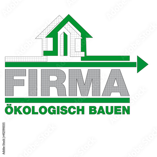 Ökologisches Bauen