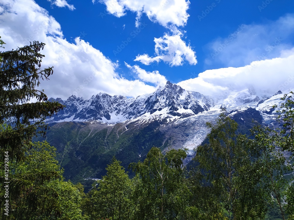 Massif du Mont Blanc, Alpes, France (43)