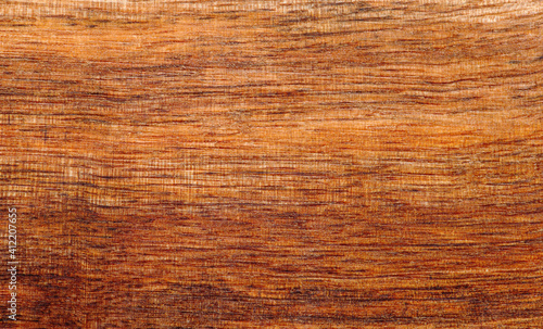 Teak wood background texture