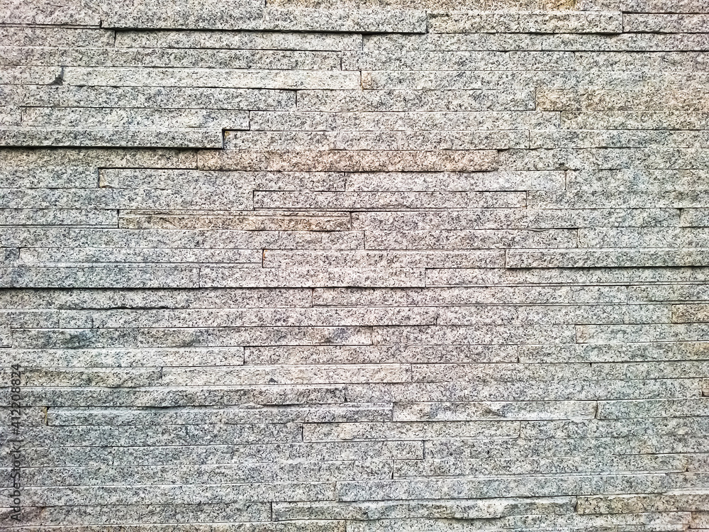 Background with a pattern and texture of cobble stones Background with a pattern and texture of cobble stones
