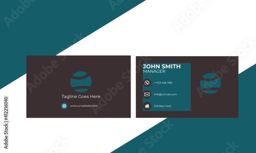 Business Card