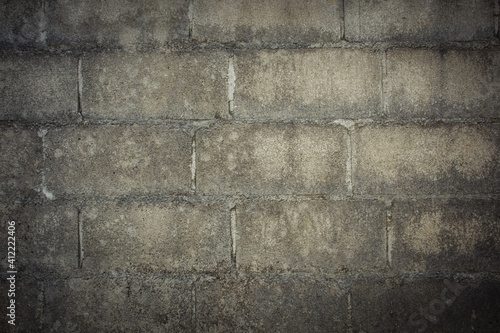 Wallpaper Mural Details of the surface, a close-up shot, with a vignette on the cover and a bright dot in the center. Background or backdrop ideas. Torontodigital.ca