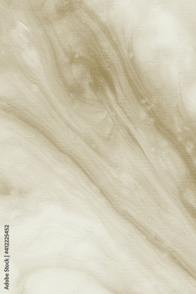 Obraz premium Tan Marble Texture Imitation. Swirls Of Marble.