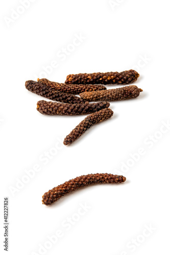 Long pepper