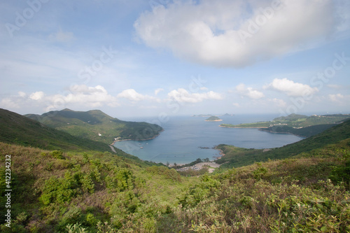 Clear Water Bay, Country Park, hong kong 6 may 2006