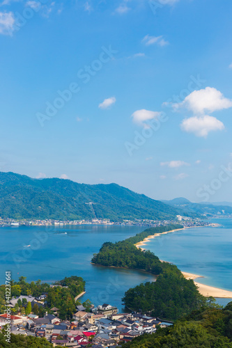 【京都府】日本三景 天橋立