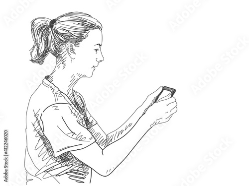 electronic book