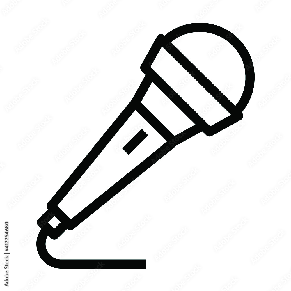 microphone microphone