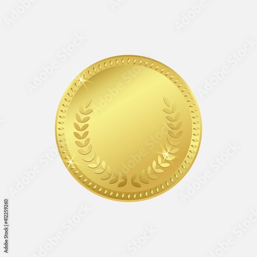 gold medal