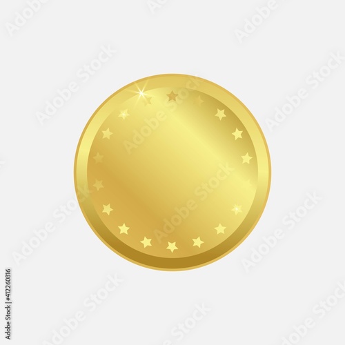 gold medal