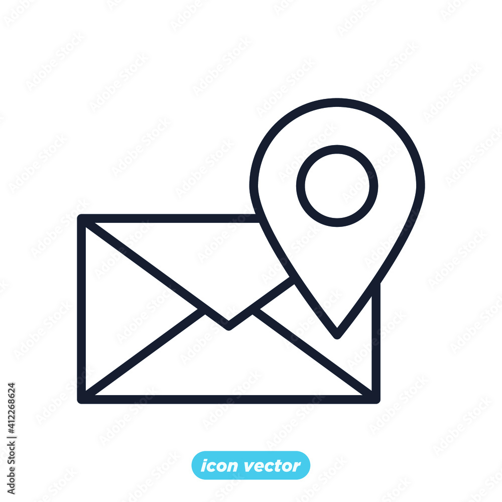 Message Chat icon. SMS mail symbol template for graphic and web design collection logo vector illustration Message Chat icon. SMS mail symbol template for graphic and web design collection logo vector illustration