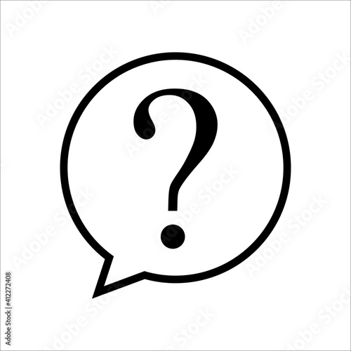 Question Mark icon