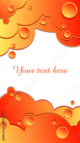 Orange story