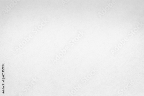 abstract gray background with white gradient