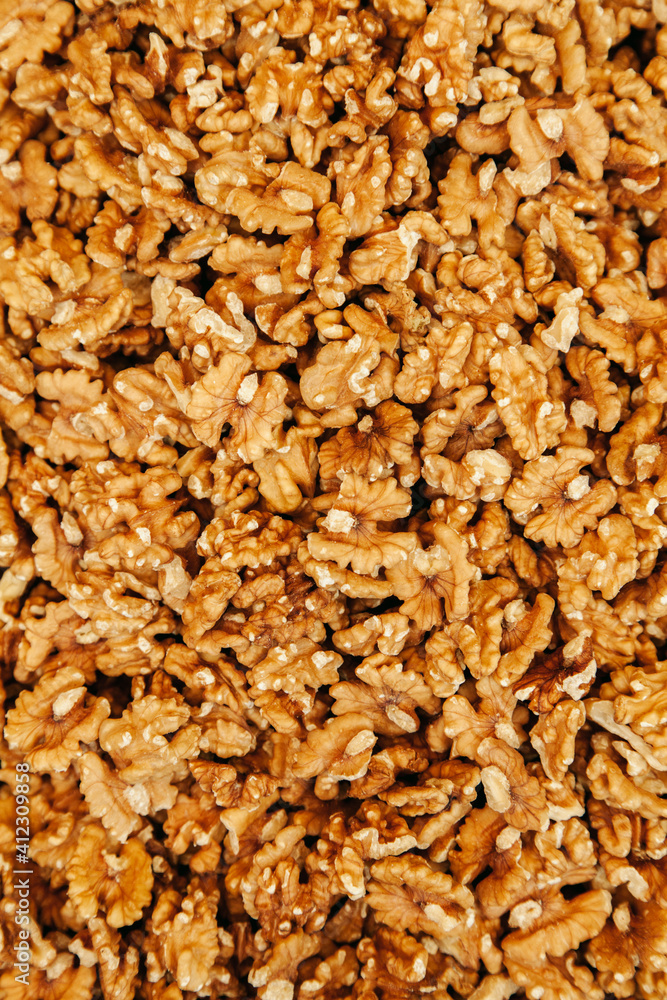 Walnuts Walnuts