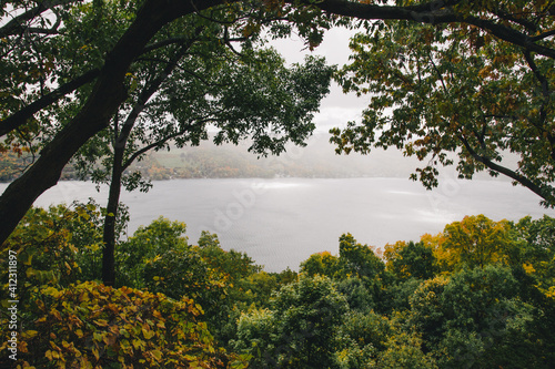 Keuka Lake photo