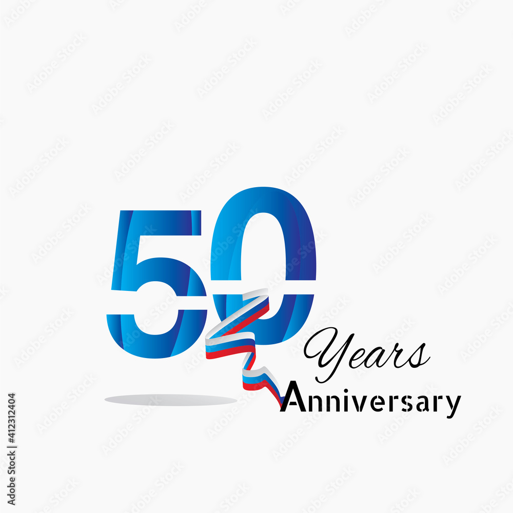 years anniversary Template logo years anniversary Template logo