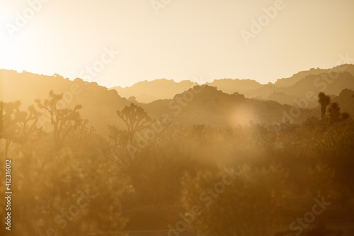 Wallpaper Mural Sunrise. Torontodigital.ca