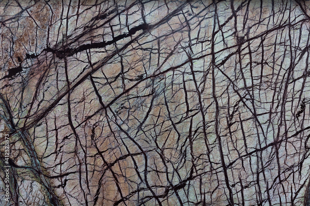 Abstract grunge texture, background with dirty red lines like veins Abstract grunge texture, background with dirty red lines like veins