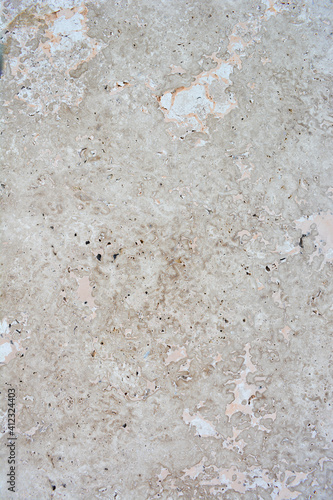 Light white and beige abstract plain granite, marble wall texture, background