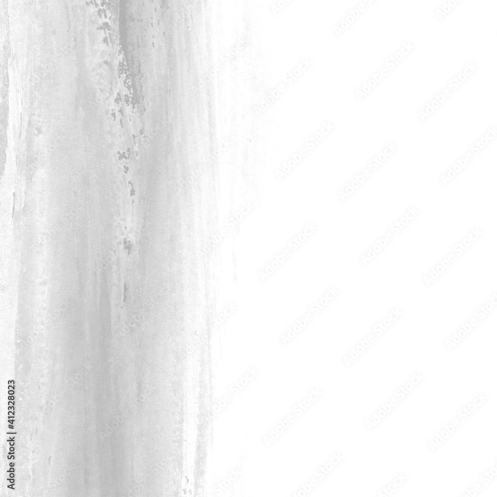 White ink and watercolor texture on white paper background. Gradient paint strokes and decalcomania effect. Hand-painted gouache abstract image. Mess on the canvas. White ink and watercolor texture on white paper background. Gradient paint strokes and decalcomania effect. Hand-painted gouache abstract image. Mess on the canvas.