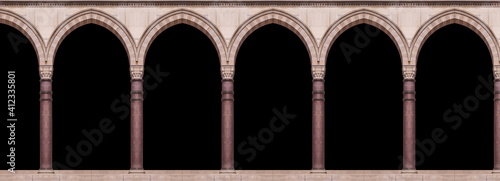 Photography On the streets in Istanbul, public places