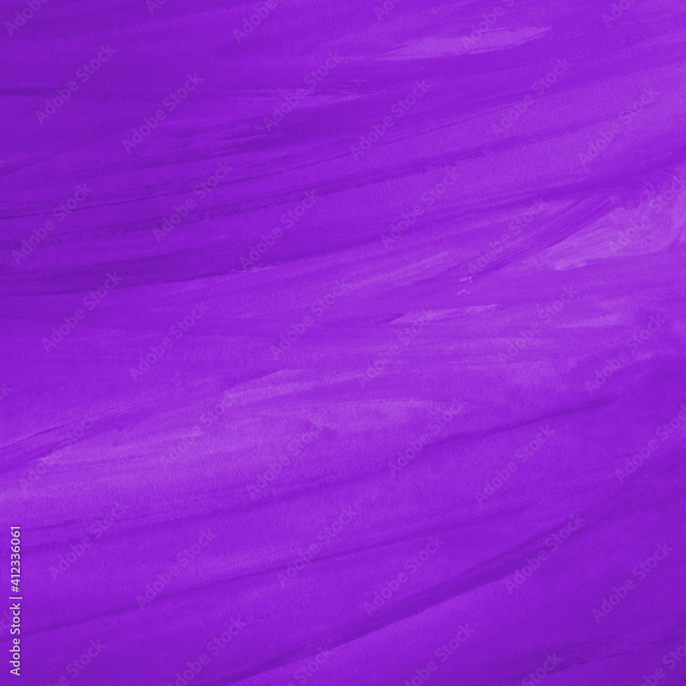 Purple ink and watercolor texture on white paper background. Gradient paint strokes and decalcomania effect. Hand-painted gouache abstract image. Mess on the canvas. Purple ink and watercolor texture on white paper background. Gradient paint strokes and decalcomania effect. Hand-painted gouache abstract image. Mess on the canvas.