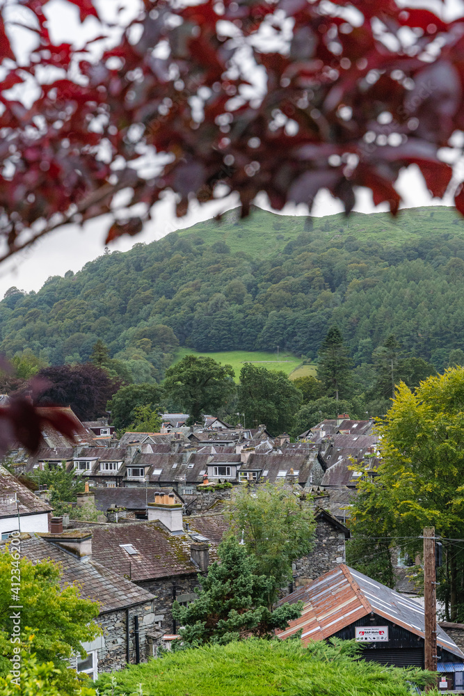 Ambleside view Ambleside view