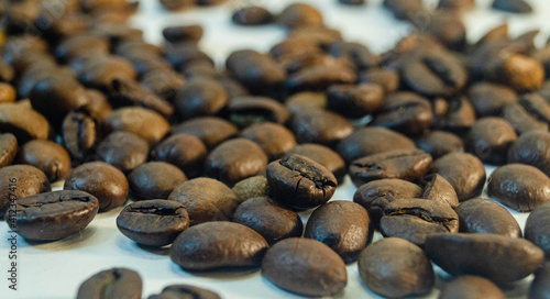 Wallpaper Mural beans Torontodigital.ca