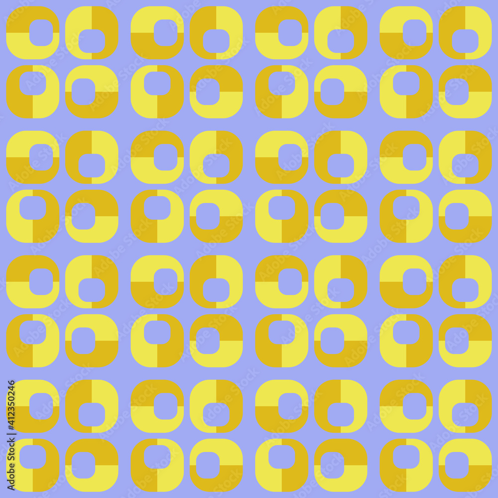 Simple abstract seamless pattern - decorative accent for any surfaces. Simple abstract seamless pattern - decorative accent for any surfaces.